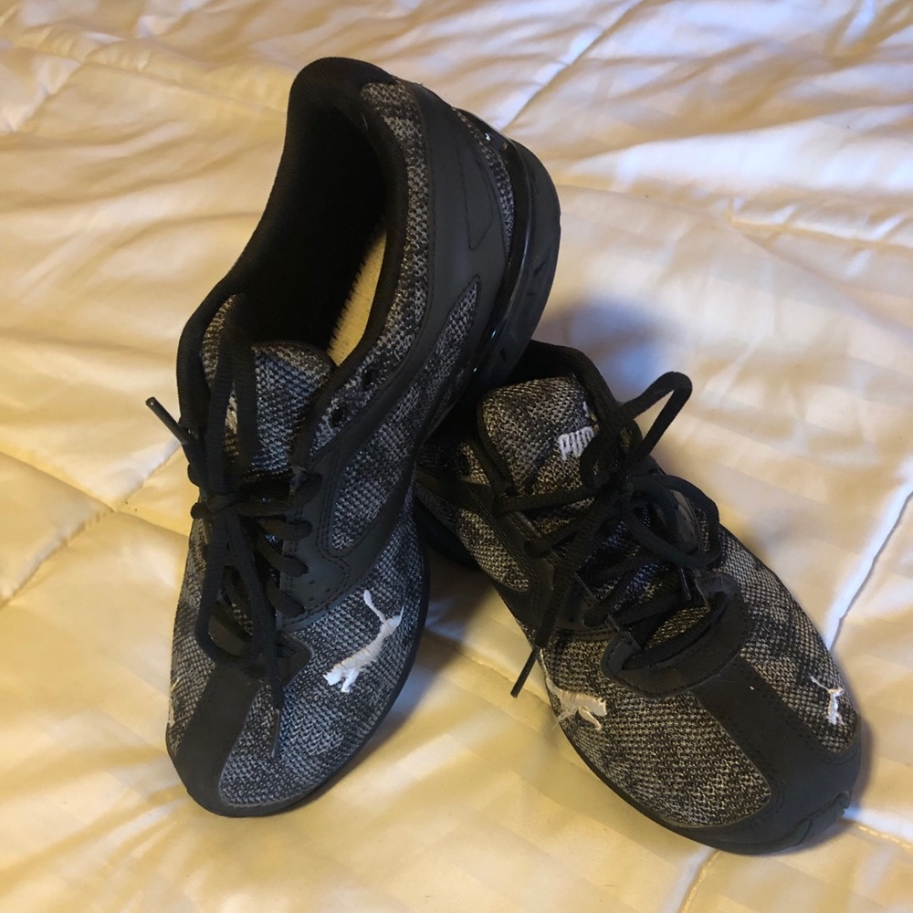 Puma shoes